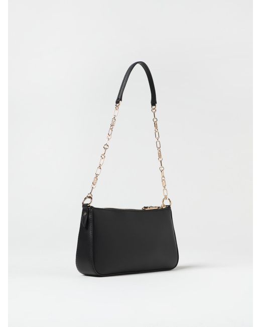 Michael Kors White Umhängetasche Damen