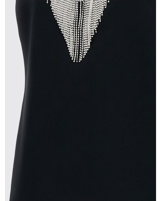 Sportmax Blue Top