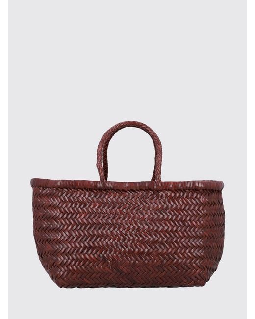 Borsa Triple Jump di Dragon Diffusion in Purple