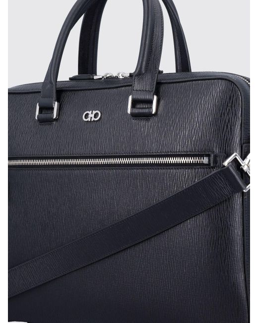 Ferragamo Tasche Herren in Blue für Herren