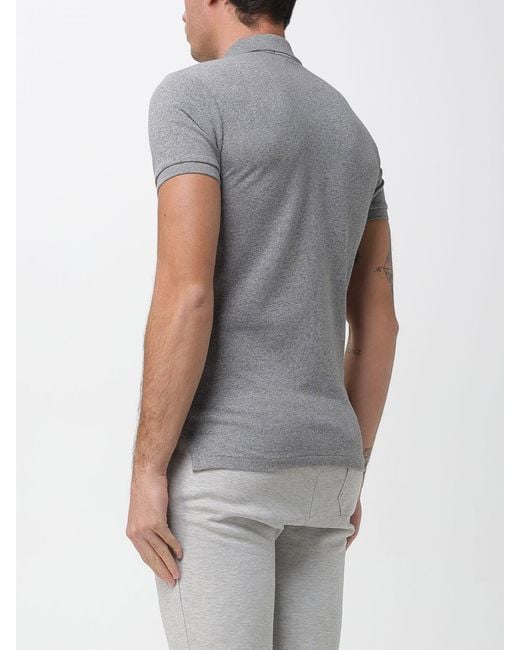 Polo Hombre Polo Ralph Lauren de hombre de color Gray