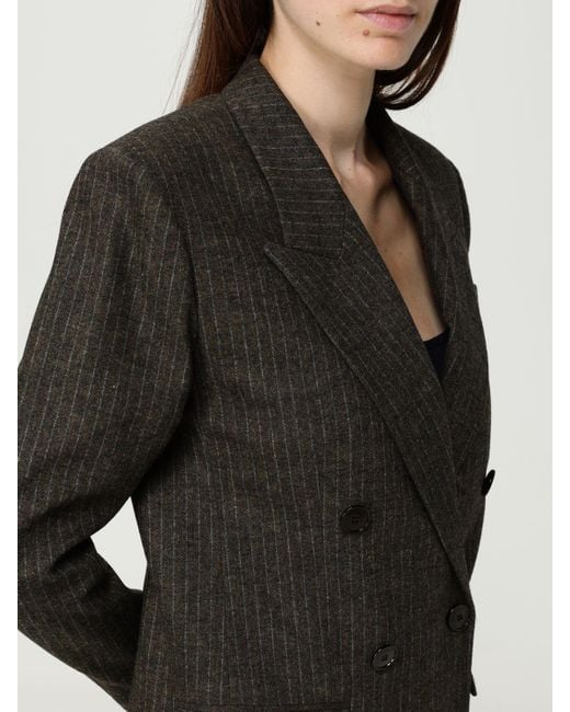 Isabel Marant Black Blazer