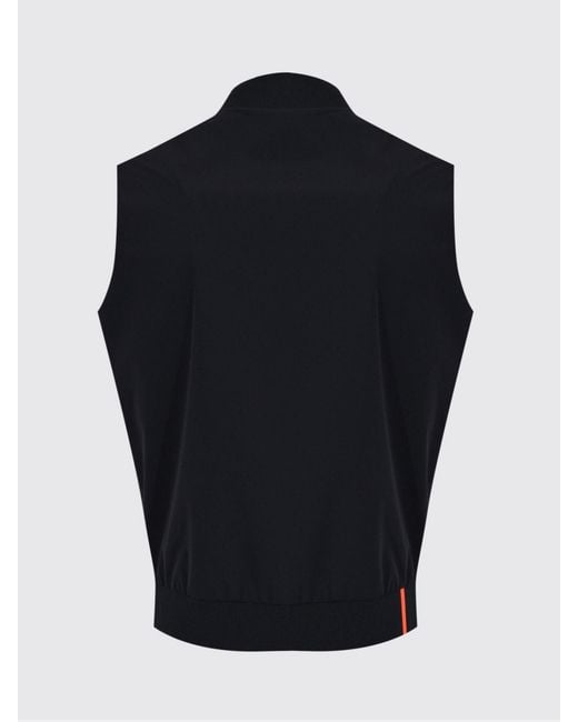 Rrd Blue Suit Vest for men