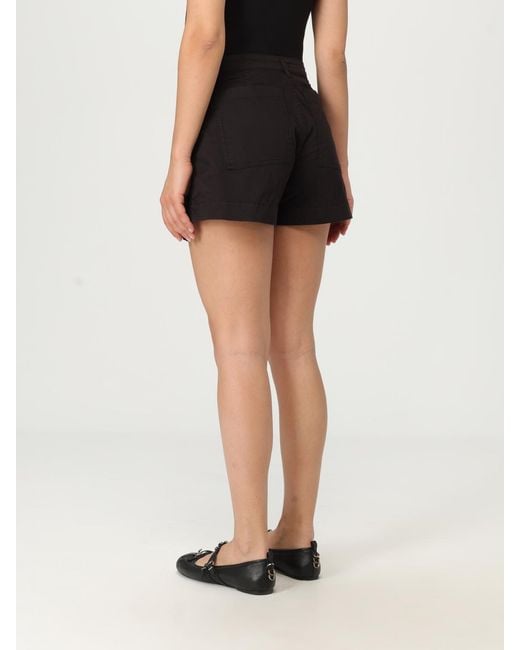 Pinko Black Short