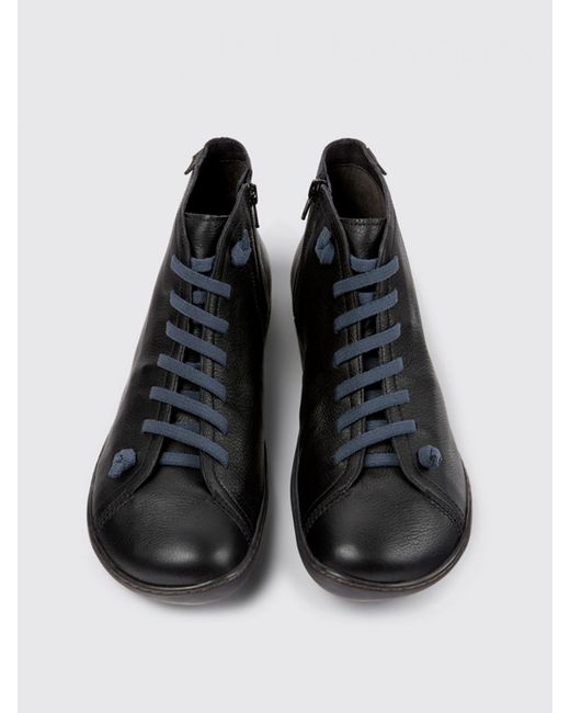 Camper Schuhe Herren in Black für Herren