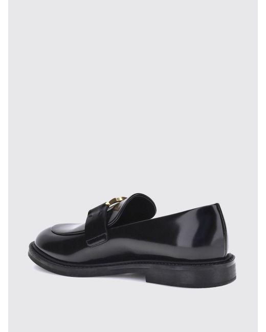 Chloé Black Schuhe Damen