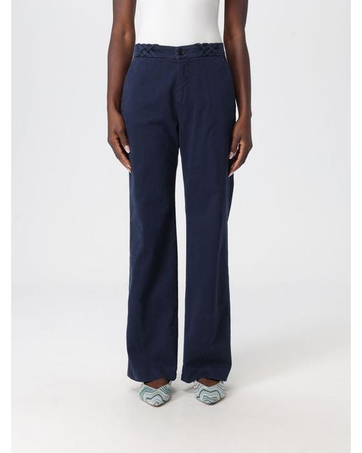 Mason's Blue Pants