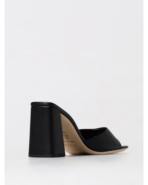 Staud Black Pumps Damen