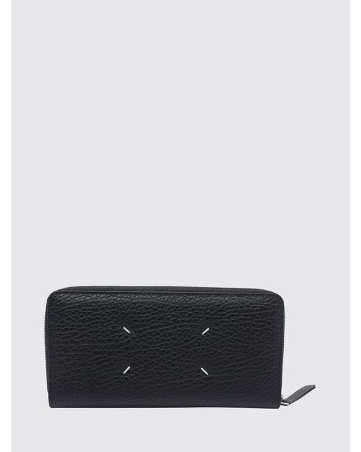 Maison Margiela Gray Wallet