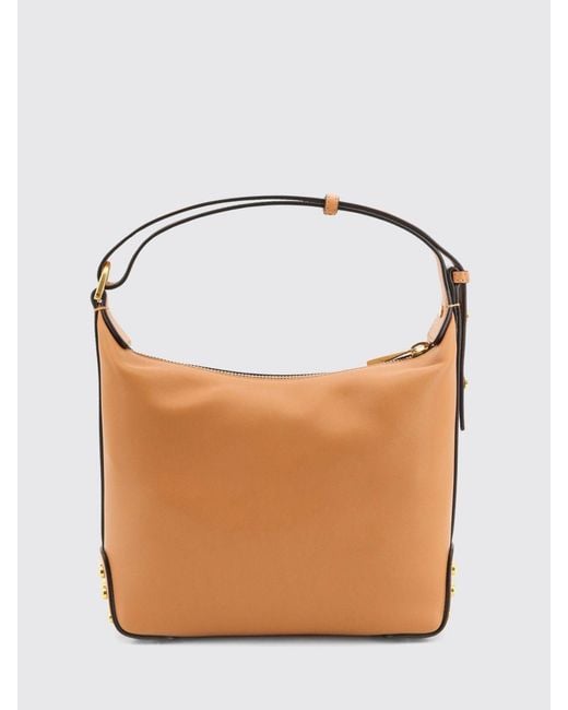 Tod's Brown Handbag