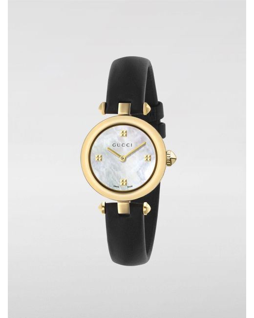 Reloj Gucci de color White