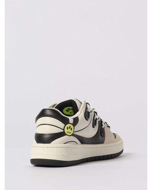 Barrow Multicolor Shoes for men