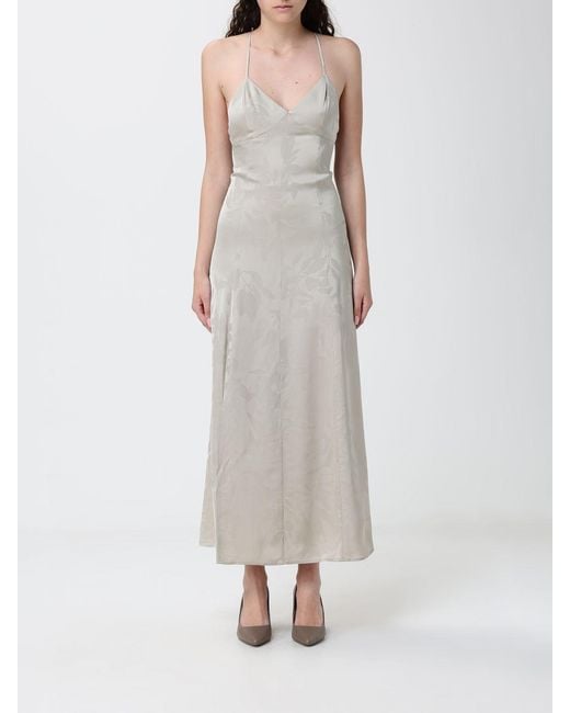 ARMANI EXCHANGE White Dress