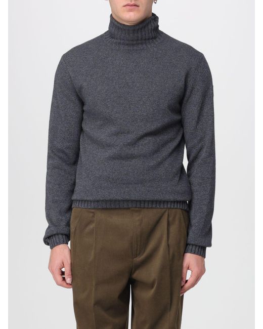 Colmar Blue Sweater for men