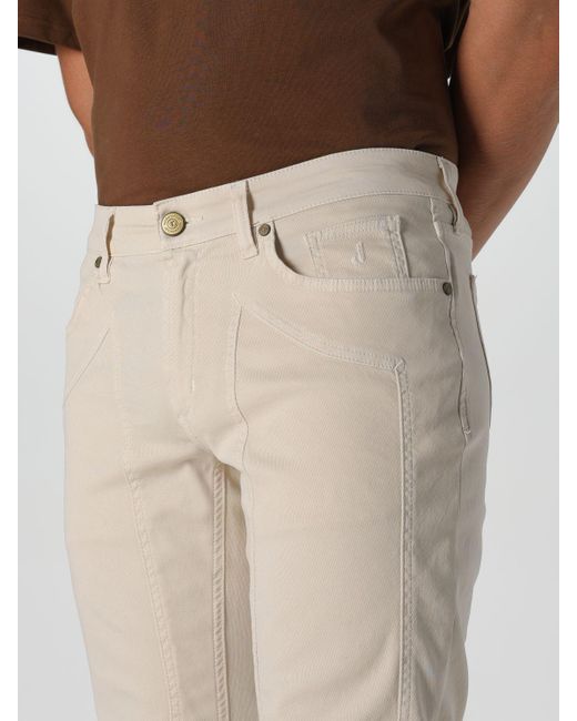 Pantalon Jeckerson pour homme en coloris Natural