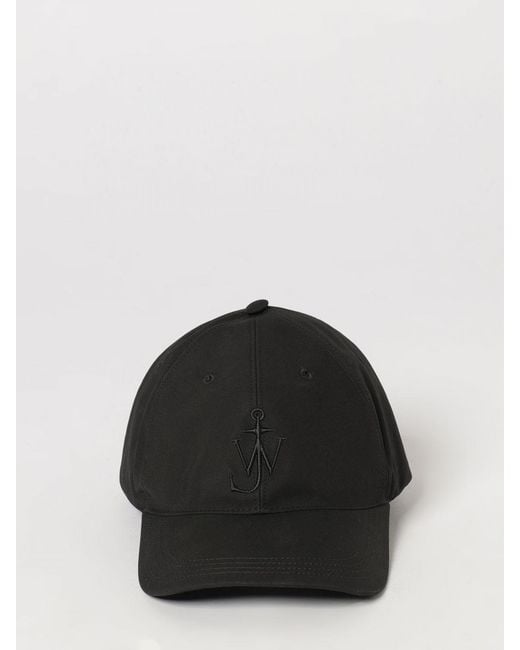 J.W. Anderson Black Hat for men