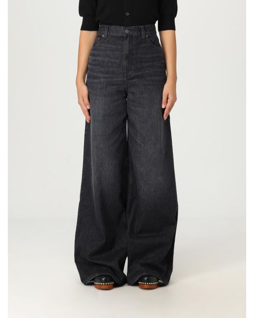Jeans di Chloé in Black