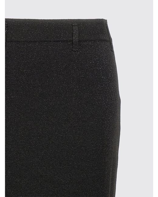 Missoni Black Skirt