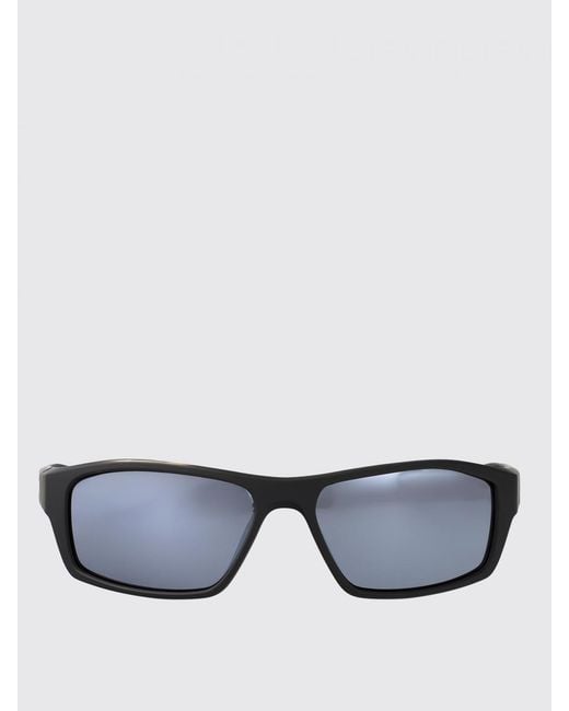 Nike White Acetate Sunglasses