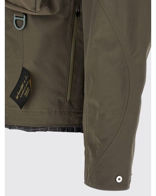 Undercover Brown Jacket for men