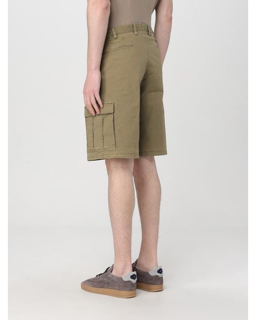 PT Torino Shorts Herren in Natural für Herren