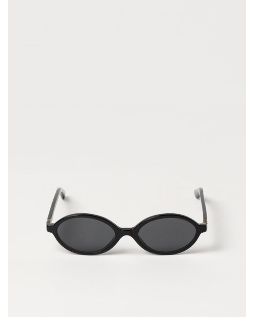Miu Miu Black Sonnenbrillen Damen