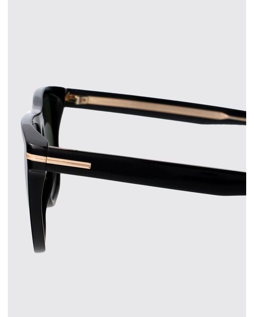 Boss Black Acetate Sunglasses for men
