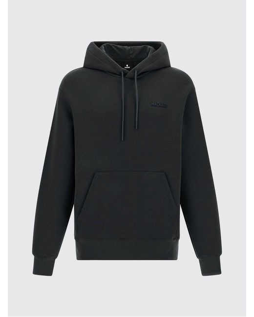 Mackage Black Sweatshirt for men
