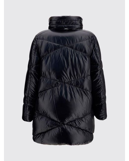 Herno Blue Jacket