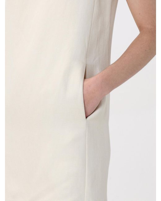 Dondup Natural Dress