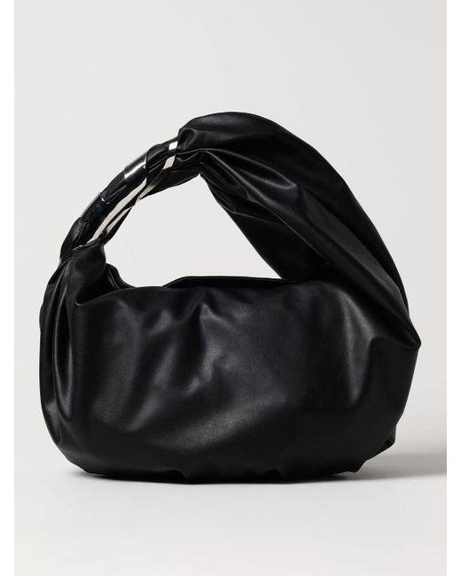 DIESEL Black Shoulder Bag