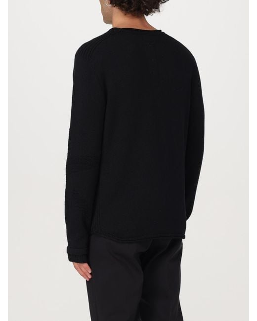 Premiata Blue Sweater for men