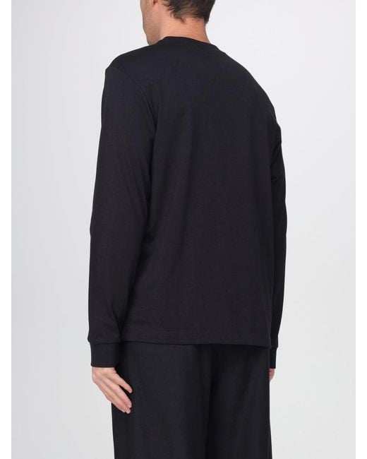 Calvin Klein Blue T-Shirt for men