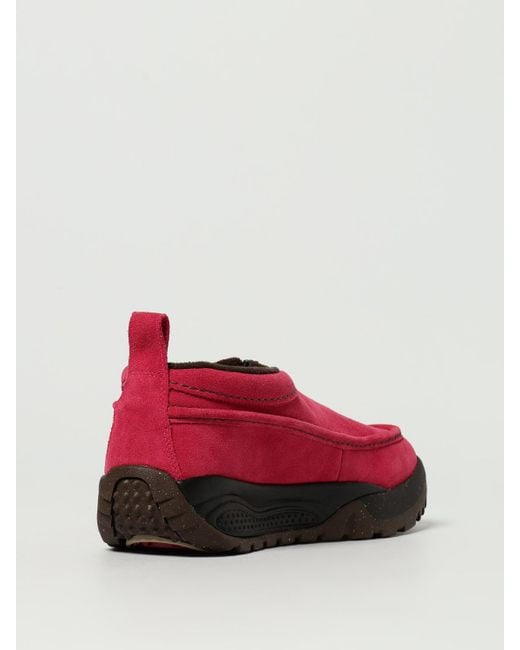 Nike Red Trainers for men