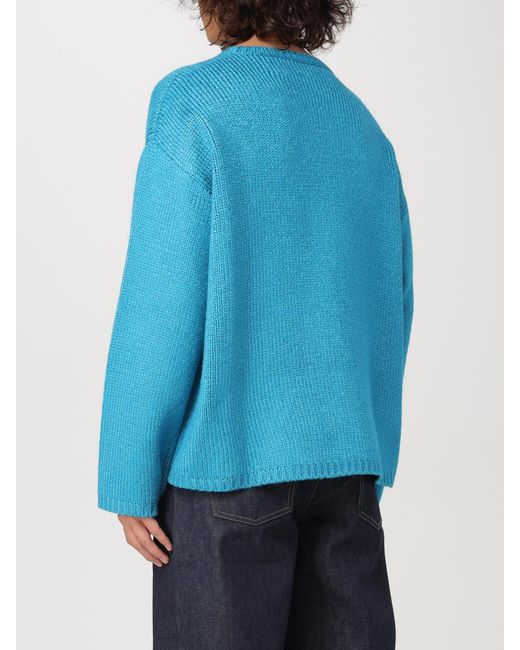 Valentino Blue Jumper for men