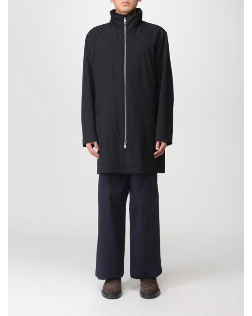 Brioni Blue Jacket for men