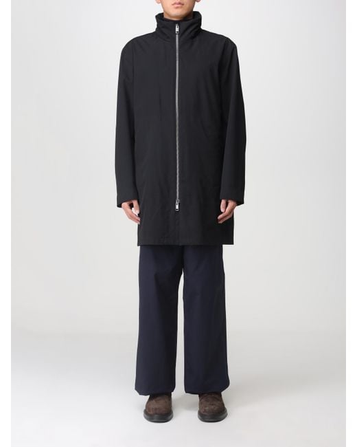 Brioni Blue Jacket for men