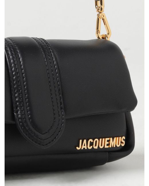 Jacquemus White Mini Bag