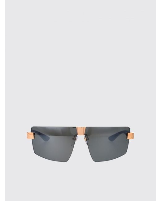 Maybach Metallic Sunglasses for men