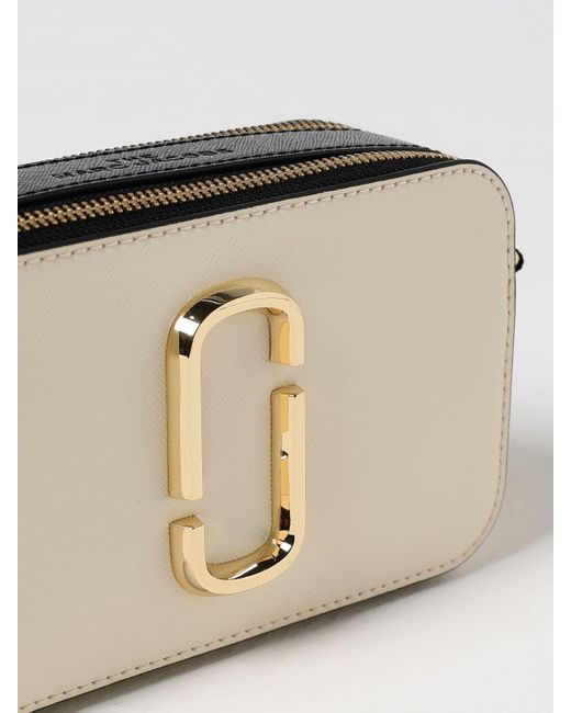 Marc Jacobs Natural Crossbody Bags