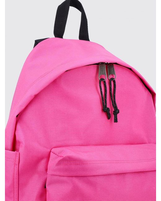 Eastpak Pink Bags for men