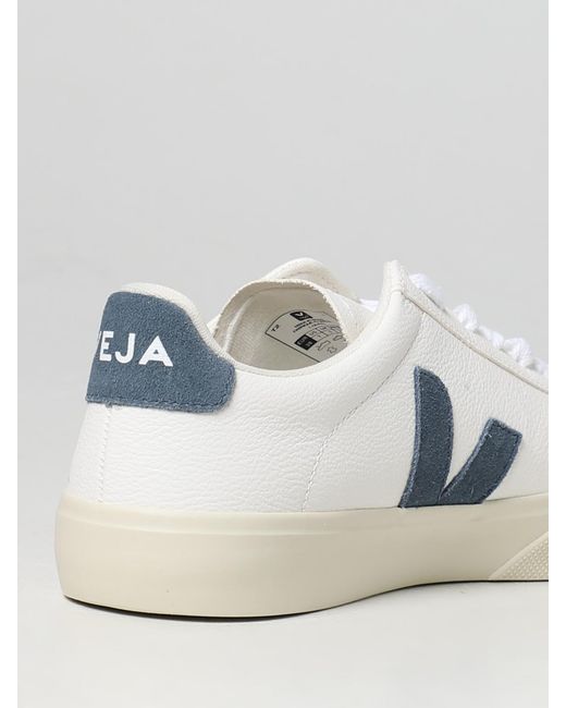Veja White Sneakers