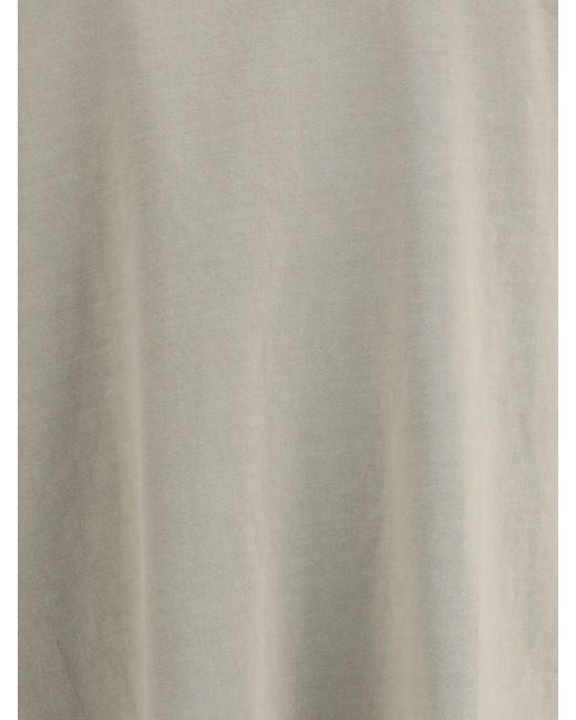 T-Shirt Homme Agolde pour homme en coloris White