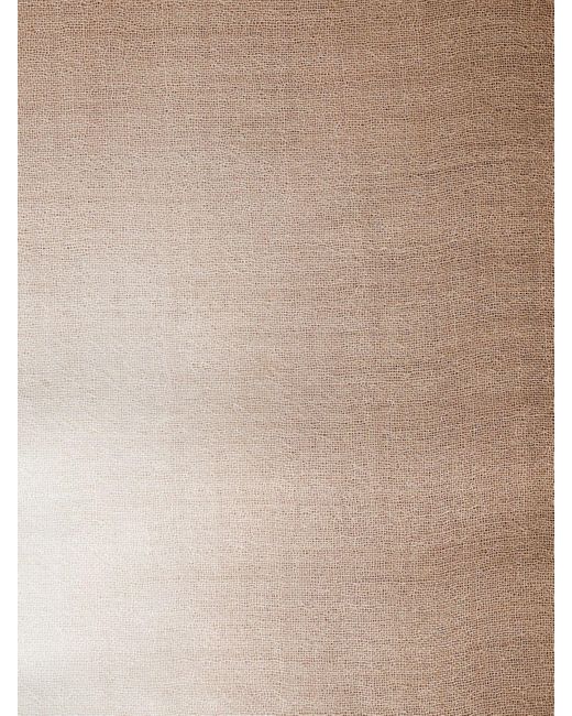 Sciarpa di Weekend by Maxmara in Natural