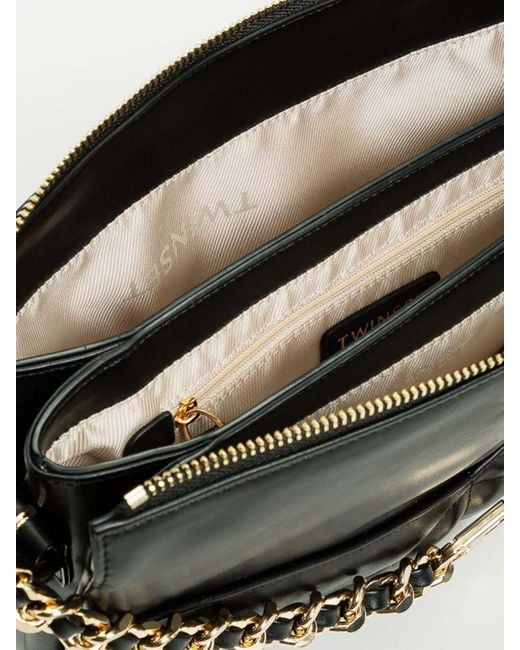 Twinset White Mini Bag