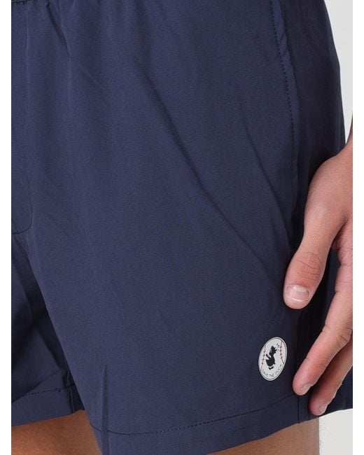 Save The Duck Blue Swimsuit for men