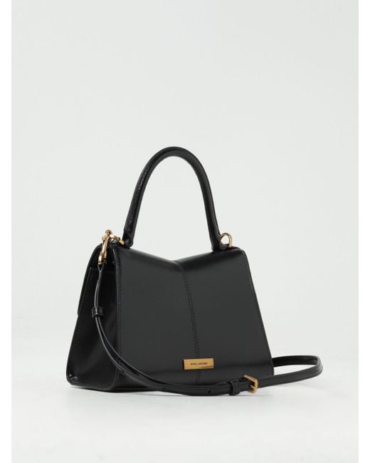 Marc Jacobs Black Handbag