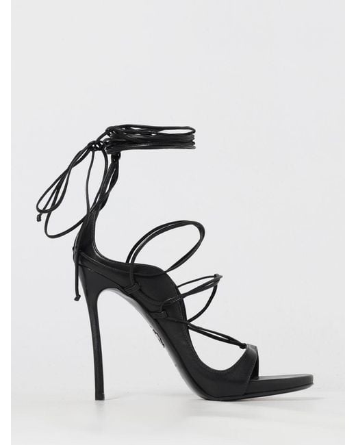 Zapatos Mujer DSquared² de color Black