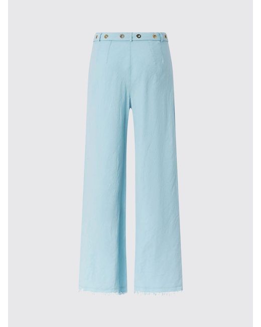 Pinko Blue Trousers