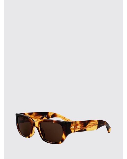 Bottega Veneta Multicolor Bv1400S Acetate Sunglasses for men